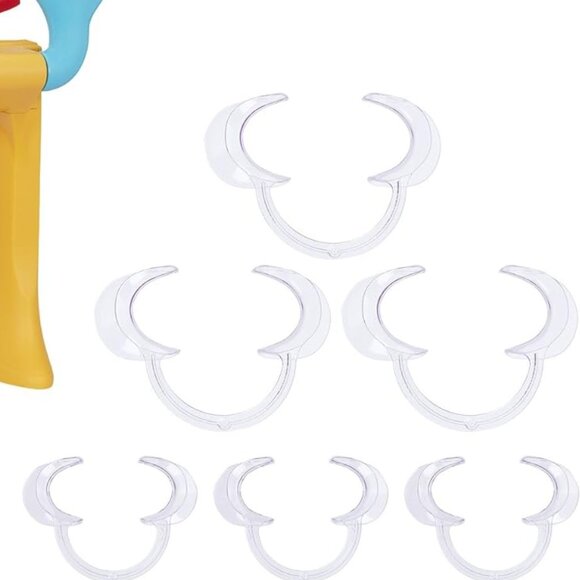 Speak Out Showdown Hasbro Game-English New in Box For Age 8+ - Picture 6 of 15